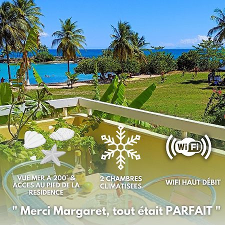 Chez Marguerite By Magcar Appartement Le Gosier  Buitenkant foto
