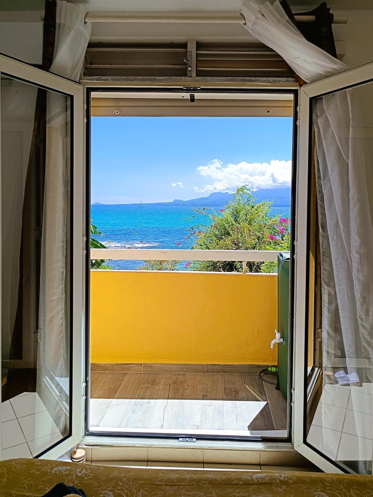 Chez Marguerite By Magcar Appartement Le Gosier  Buitenkant foto